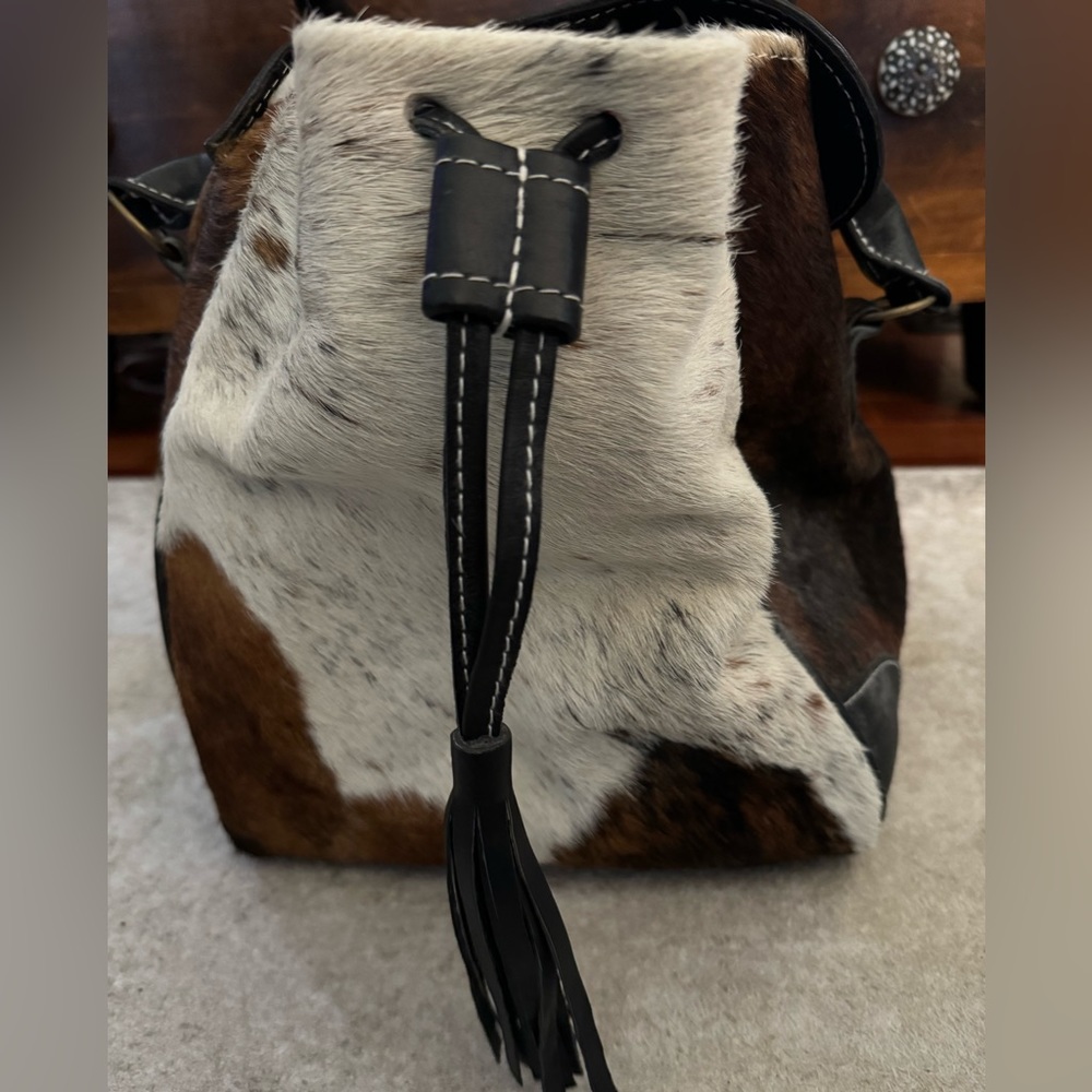 CUSTOM MADE WEEKENDER TOTE - Picture 3 of 11